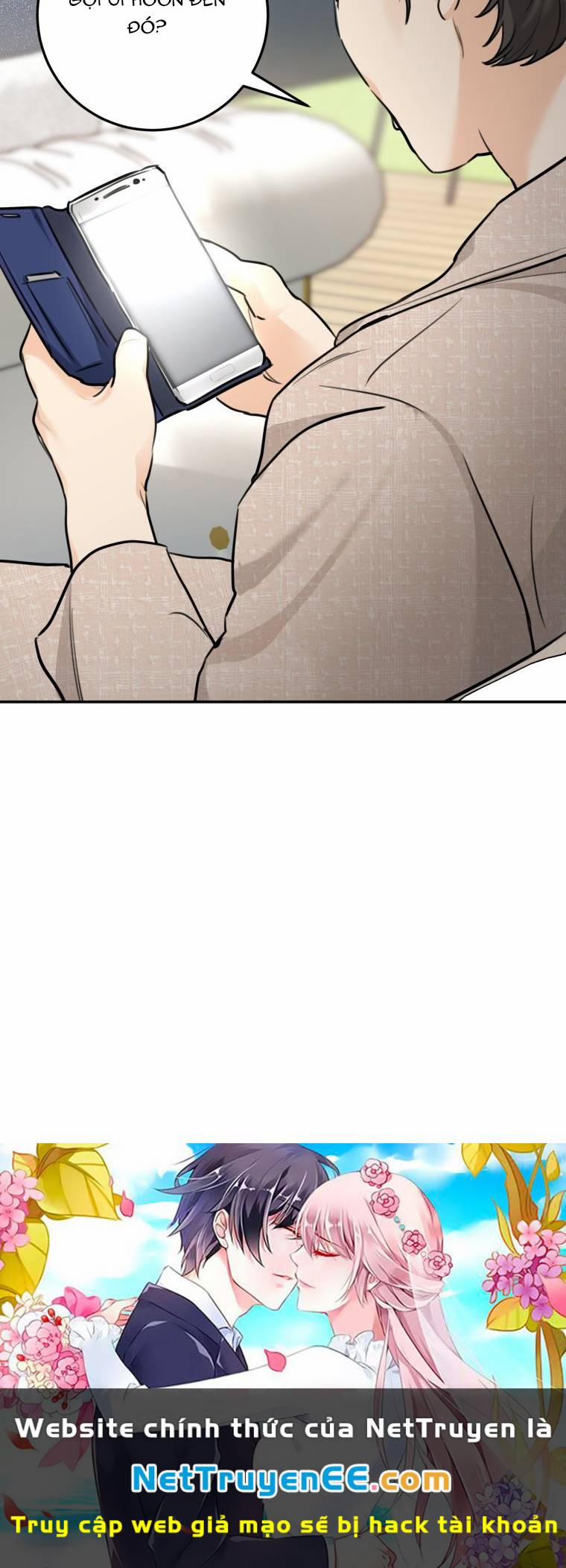 Lý Do Kết Hôn 6.2 trang 41