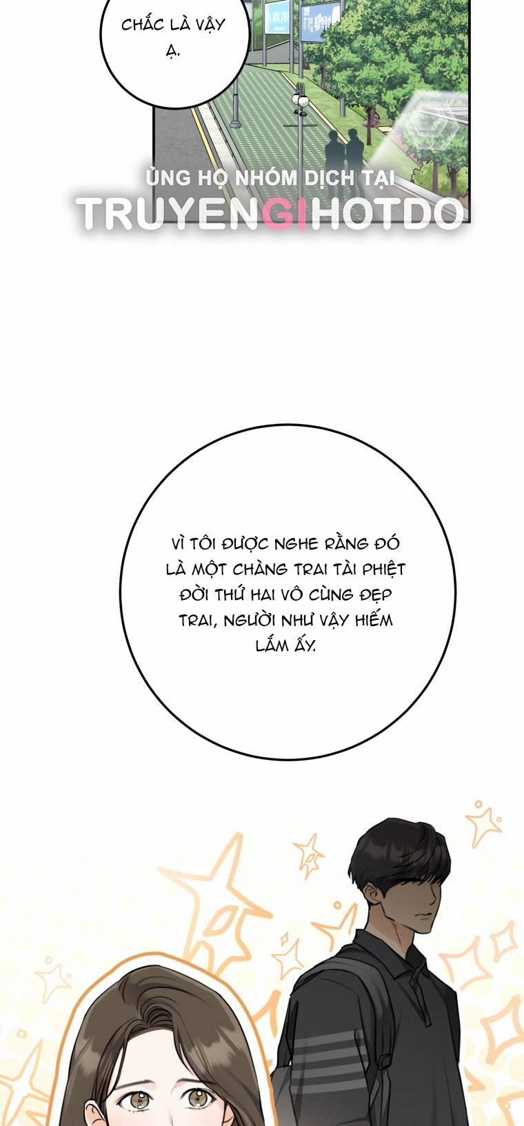 Lý Do Kết Hôn 6.2 trang 6