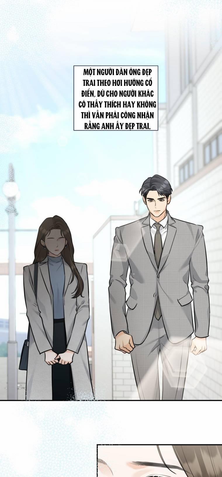 Lý Do Kết Hôn 6.2 trang 9