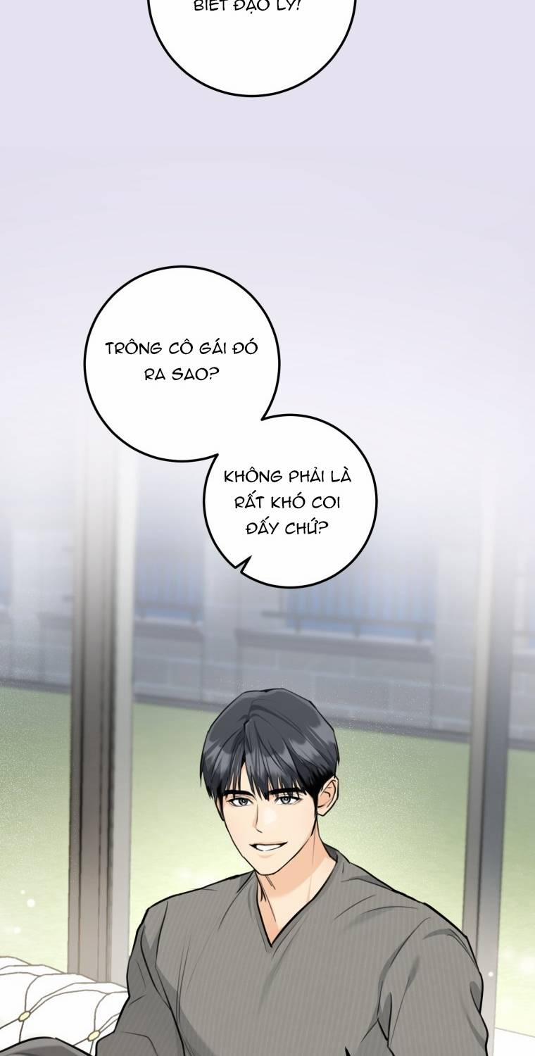 Lý Do Kết Hôn 7.1 trang 9