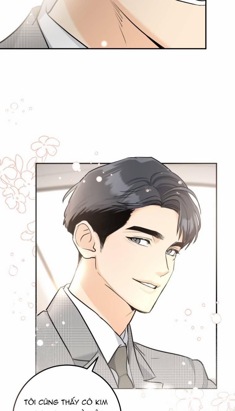 Lý Do Kết Hôn 7.2 trang 18