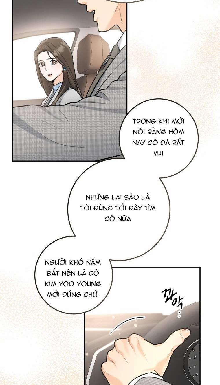 Lý Do Kết Hôn 7.2 trang 20