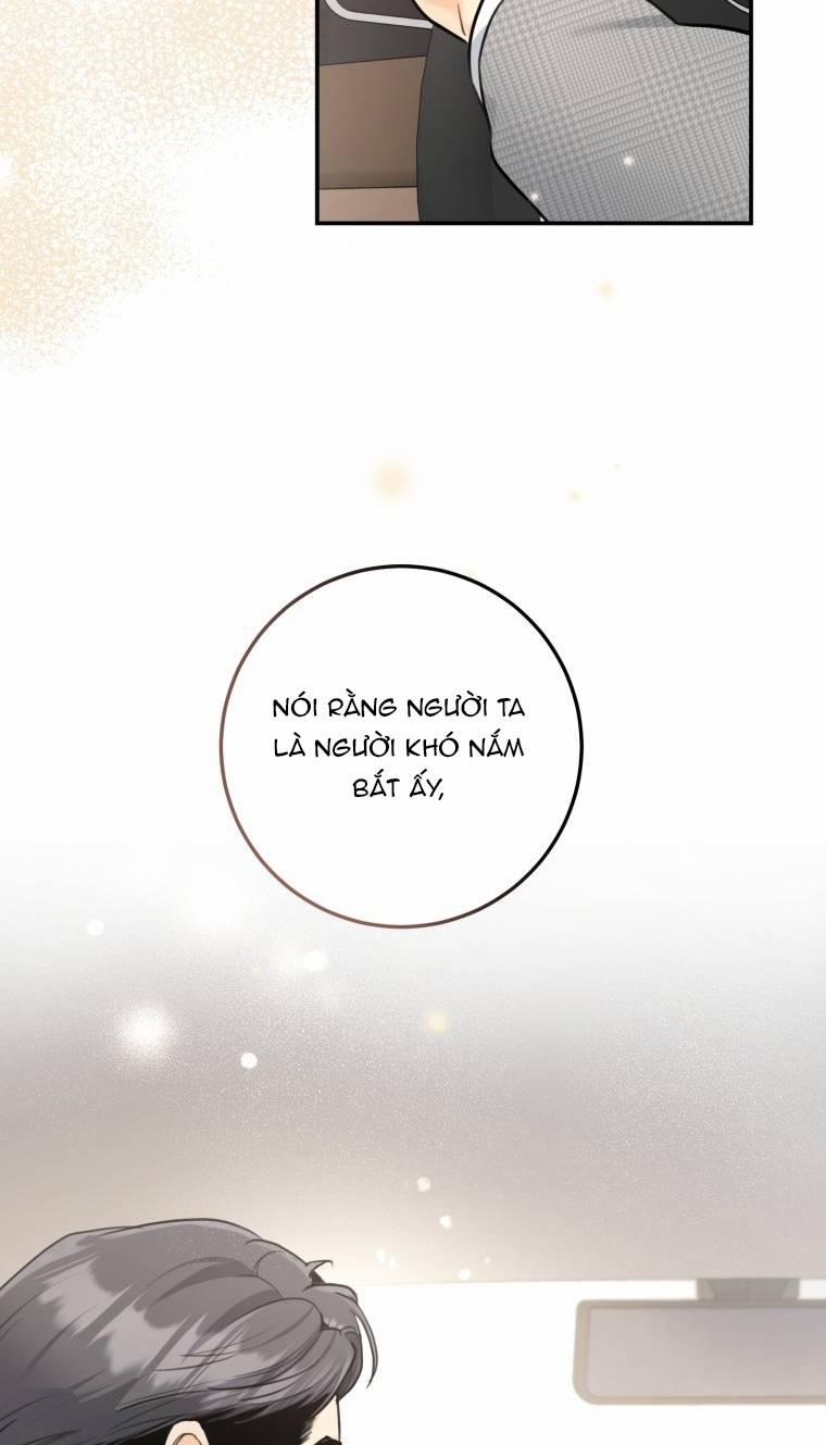 Lý Do Kết Hôn 7.2 trang 21