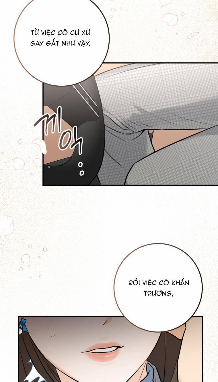 Lý Do Kết Hôn 7.2 trang 30