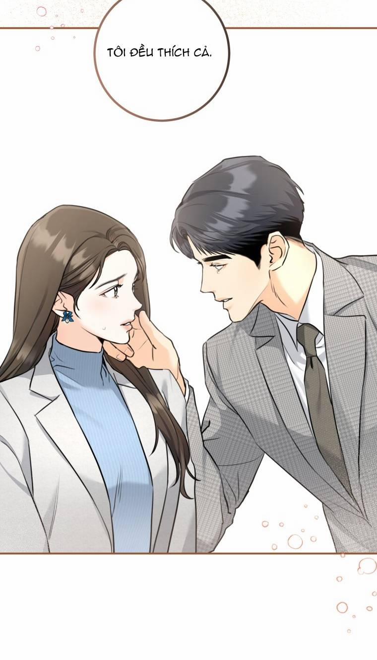 Lý Do Kết Hôn 7.2 trang 33