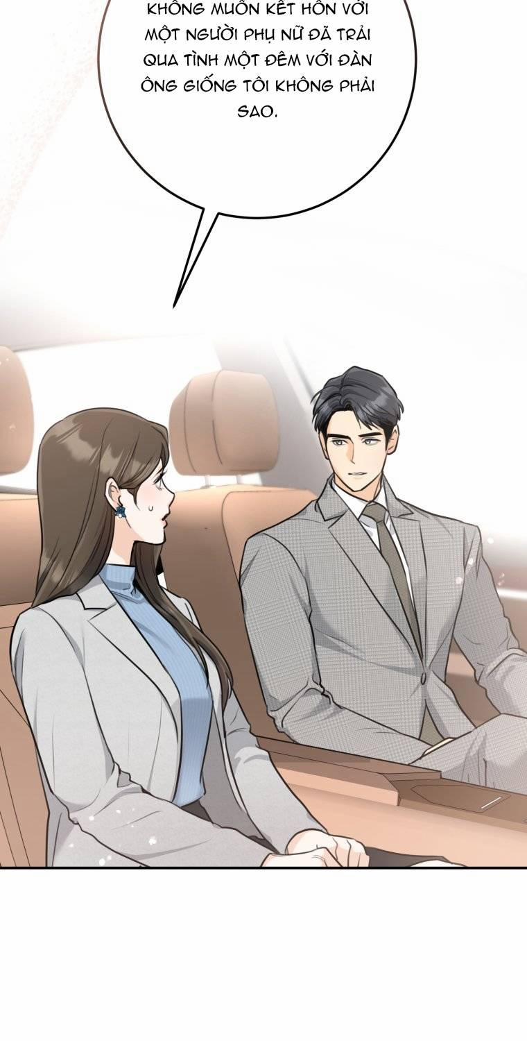 Lý Do Kết Hôn 7.2 trang 6