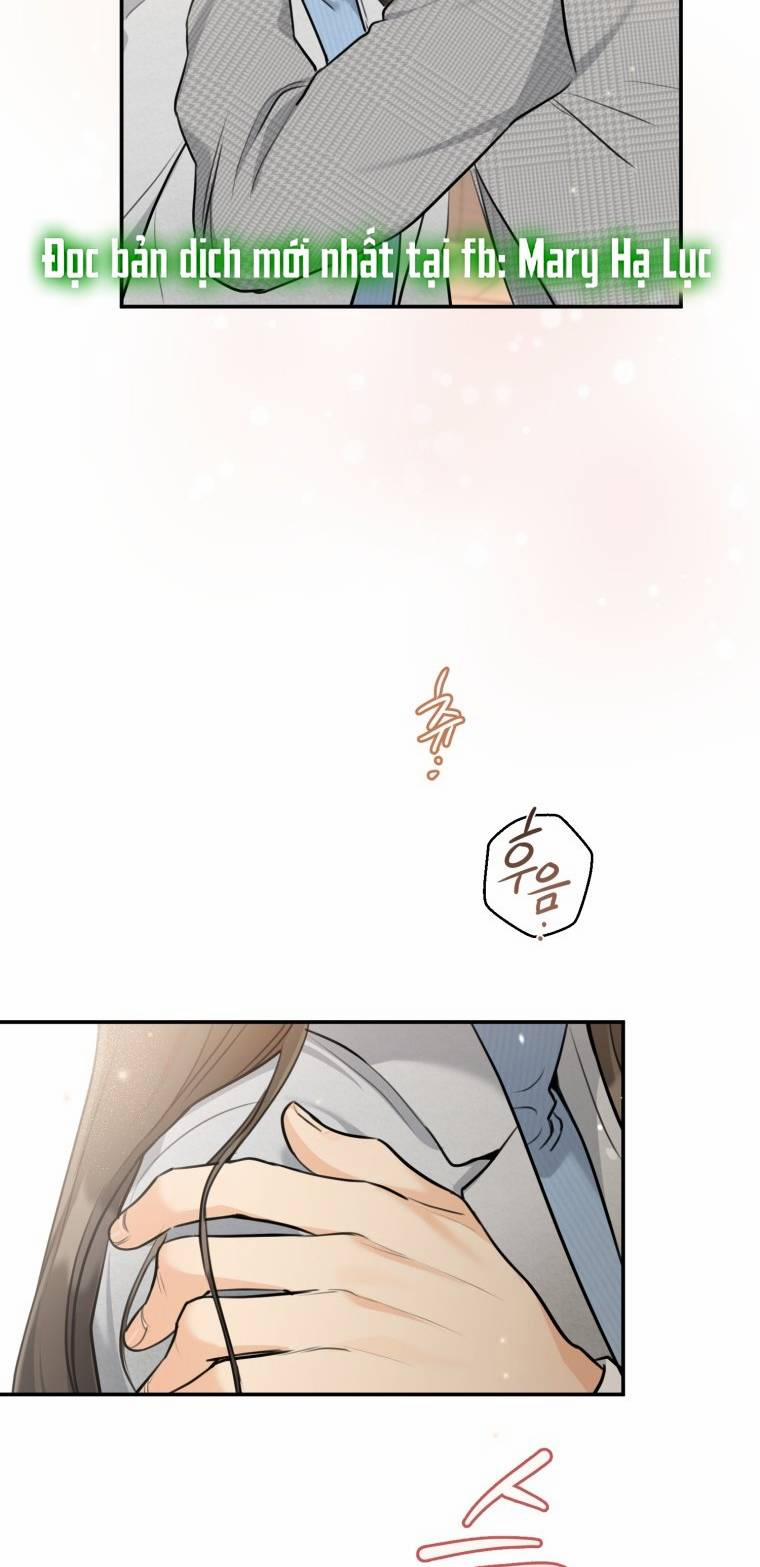 Lý Do Kết Hôn 8.1 trang 1