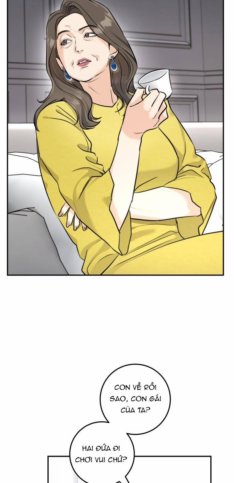 Lý Do Kết Hôn 8.1 trang 10