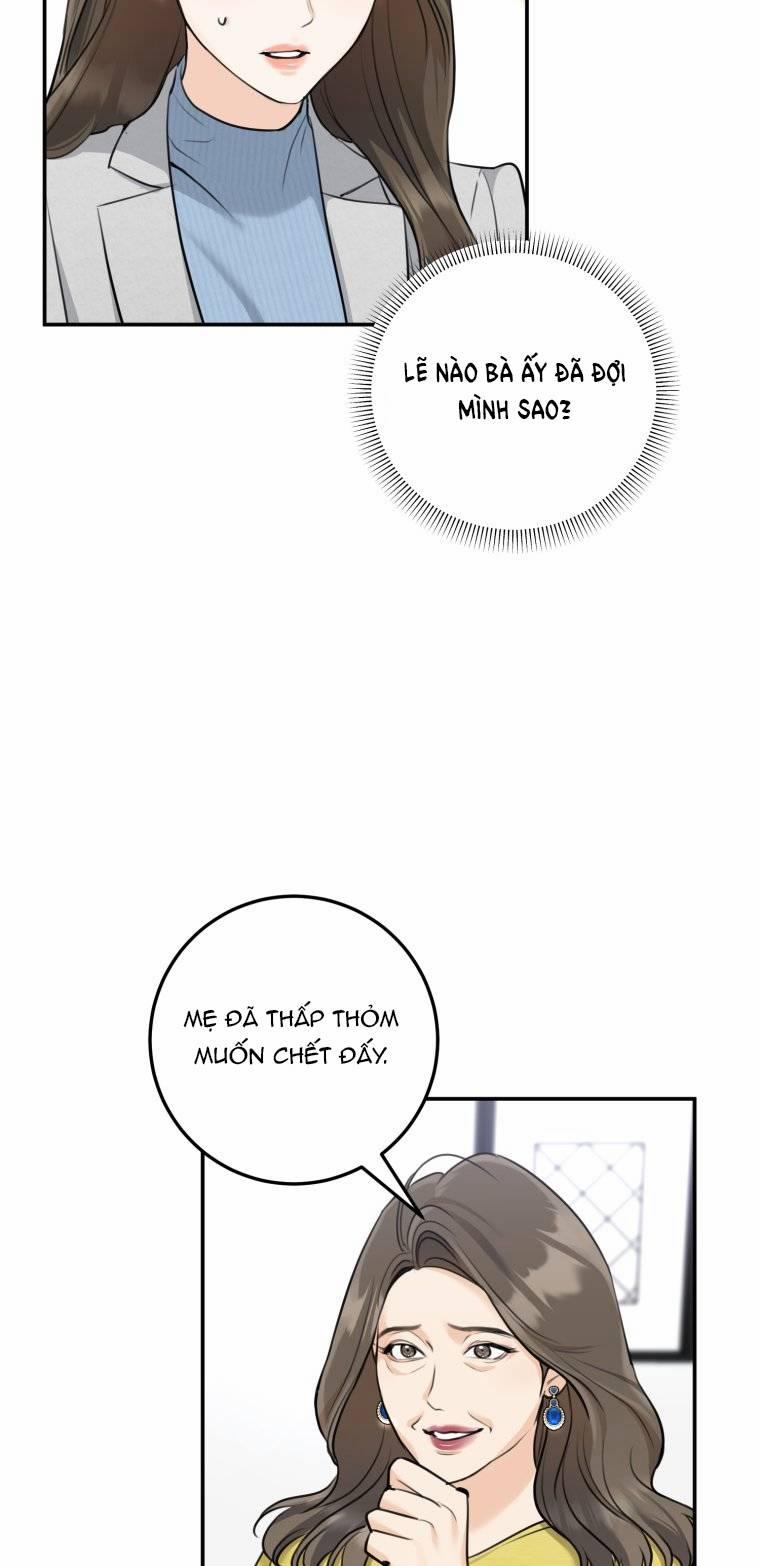 Lý Do Kết Hôn 8.1 trang 12