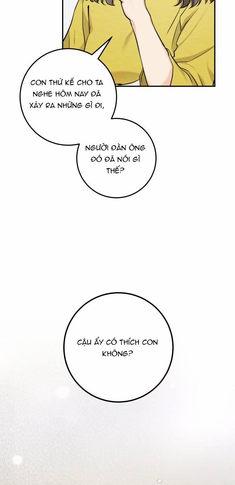 Lý Do Kết Hôn 8.1 trang 13