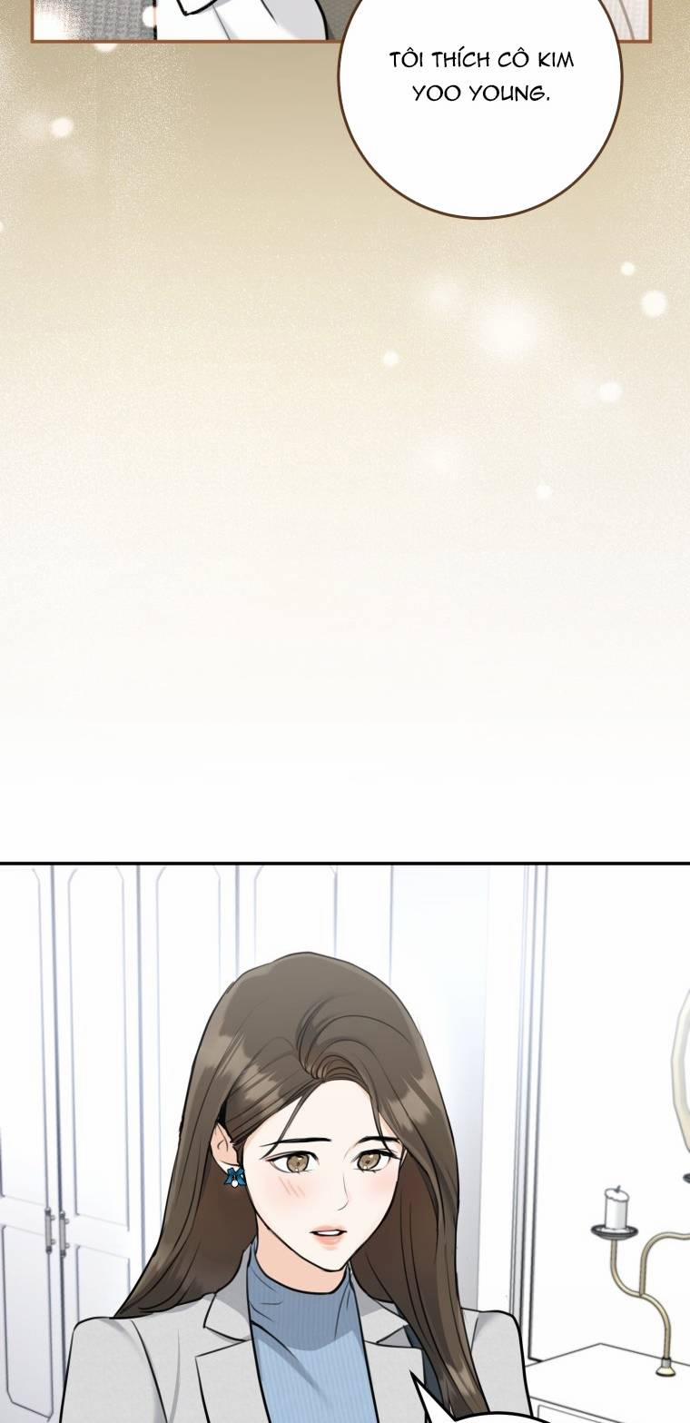 Lý Do Kết Hôn 8.1 trang 16