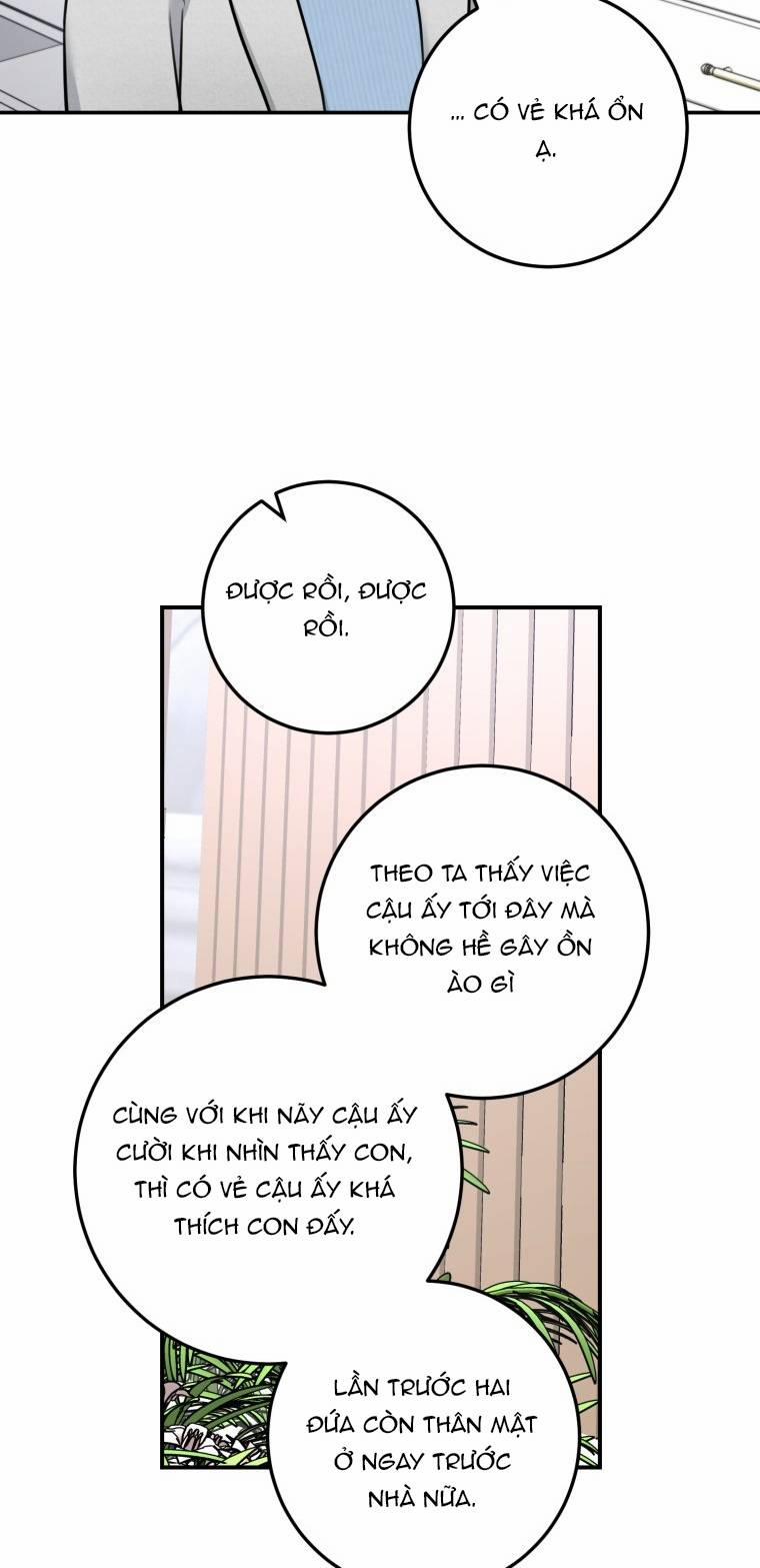 Lý Do Kết Hôn 8.1 trang 17