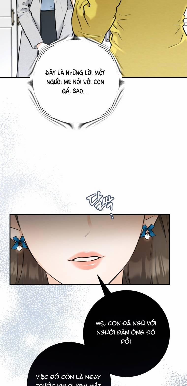 Lý Do Kết Hôn 8.1 trang 19