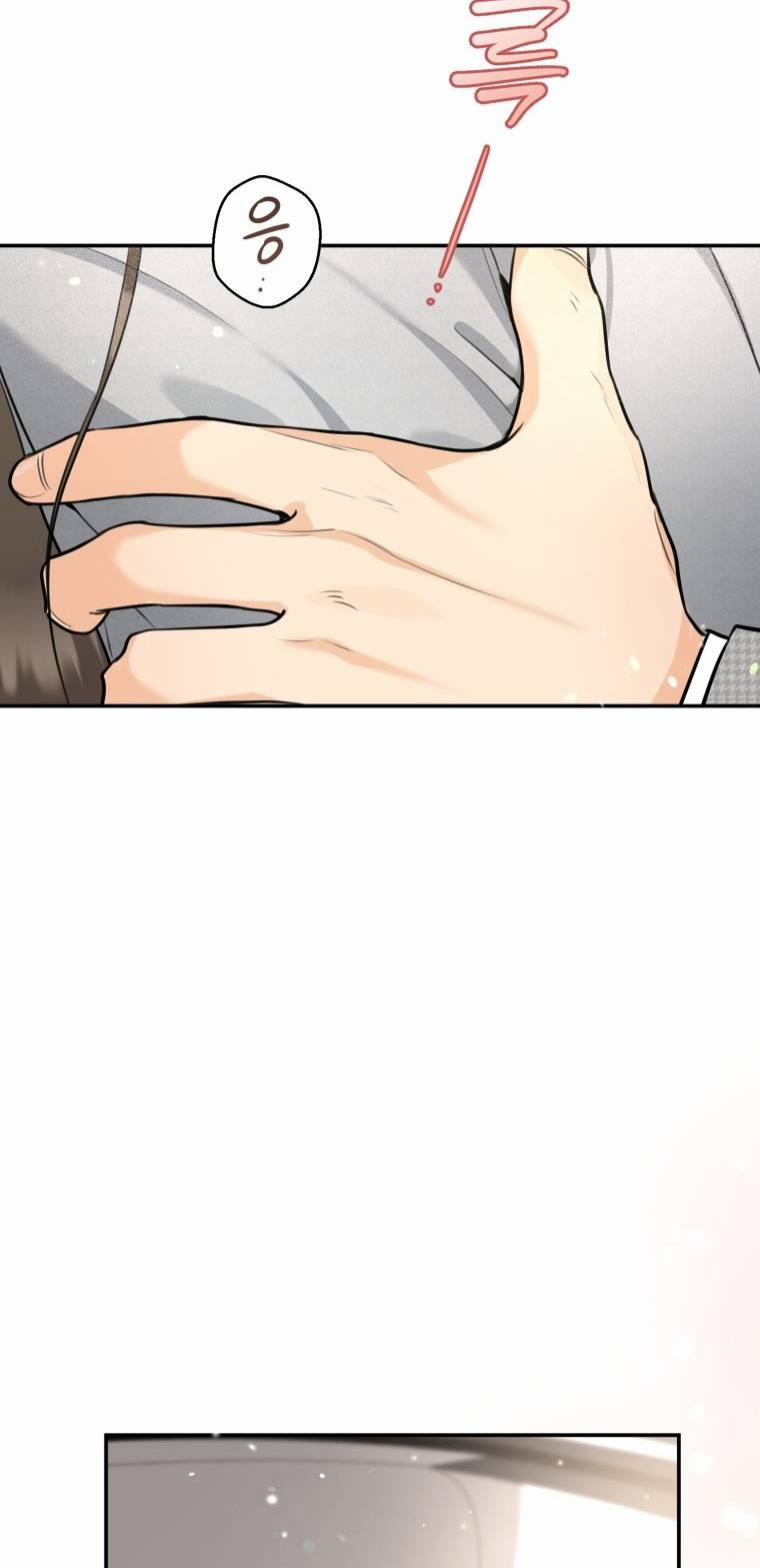 Lý Do Kết Hôn 8.1 trang 2