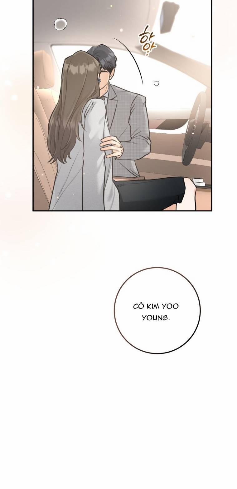 Lý Do Kết Hôn 8.1 trang 3