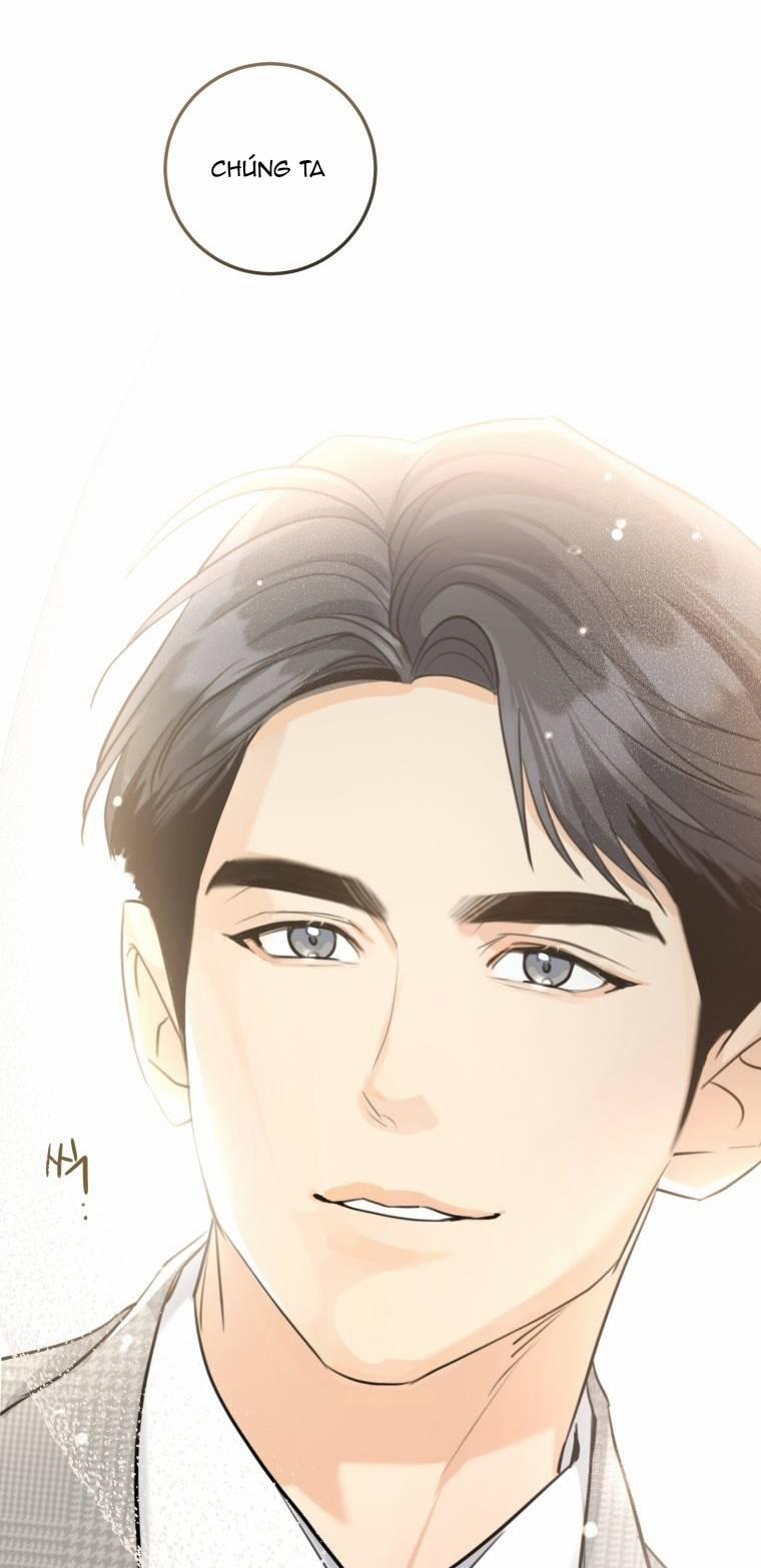 Lý Do Kết Hôn 8.1 trang 4