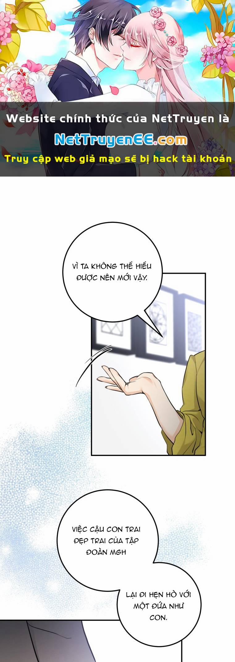 Lý Do Kết Hôn 8.2 trang 0