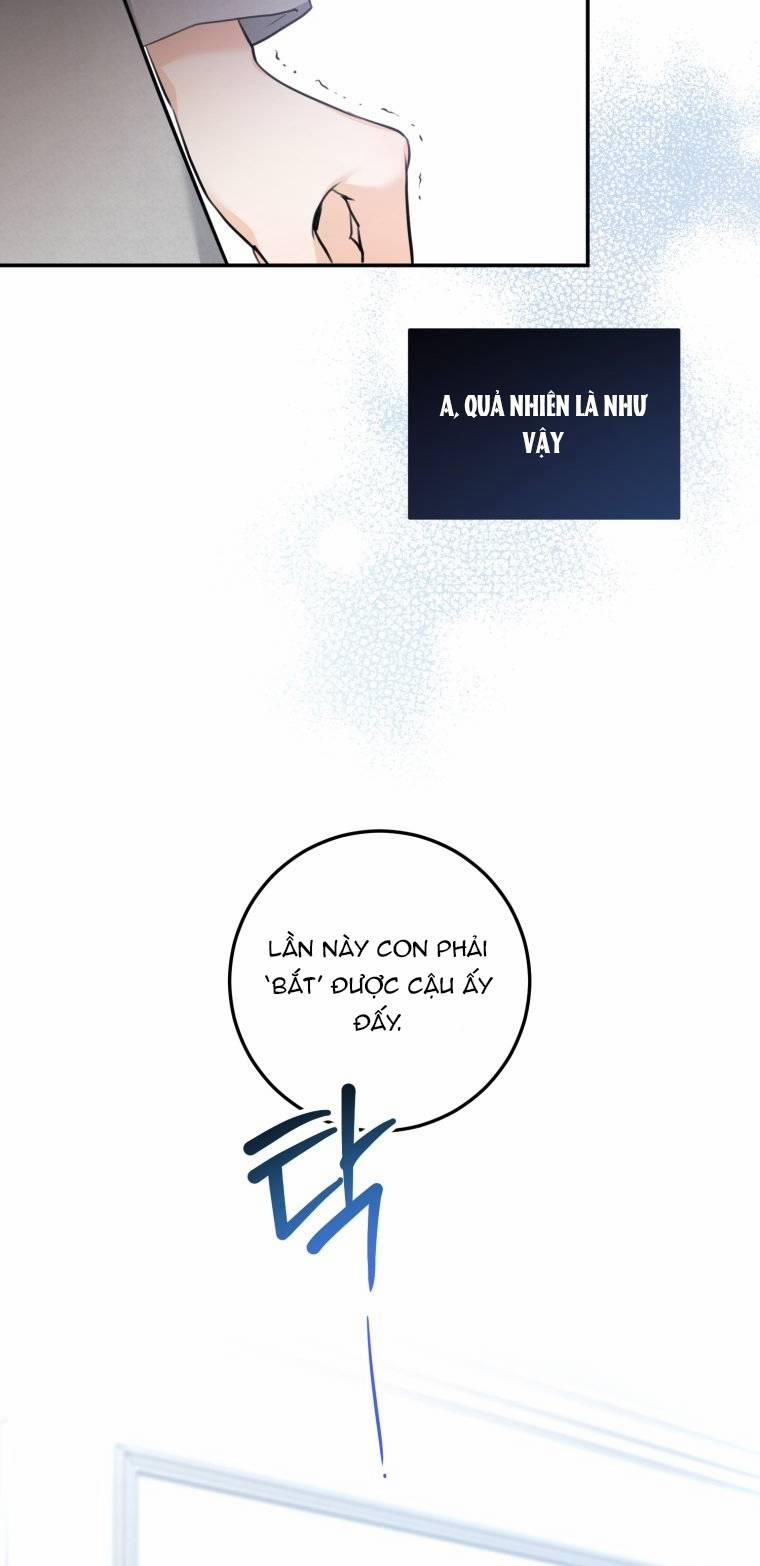 Lý Do Kết Hôn 8.2 trang 1