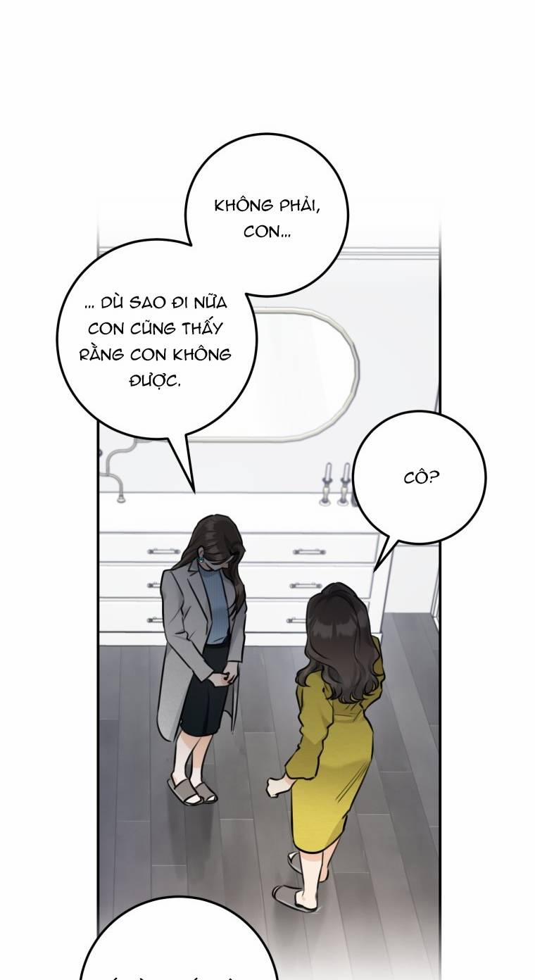 Lý Do Kết Hôn 8.2 trang 14