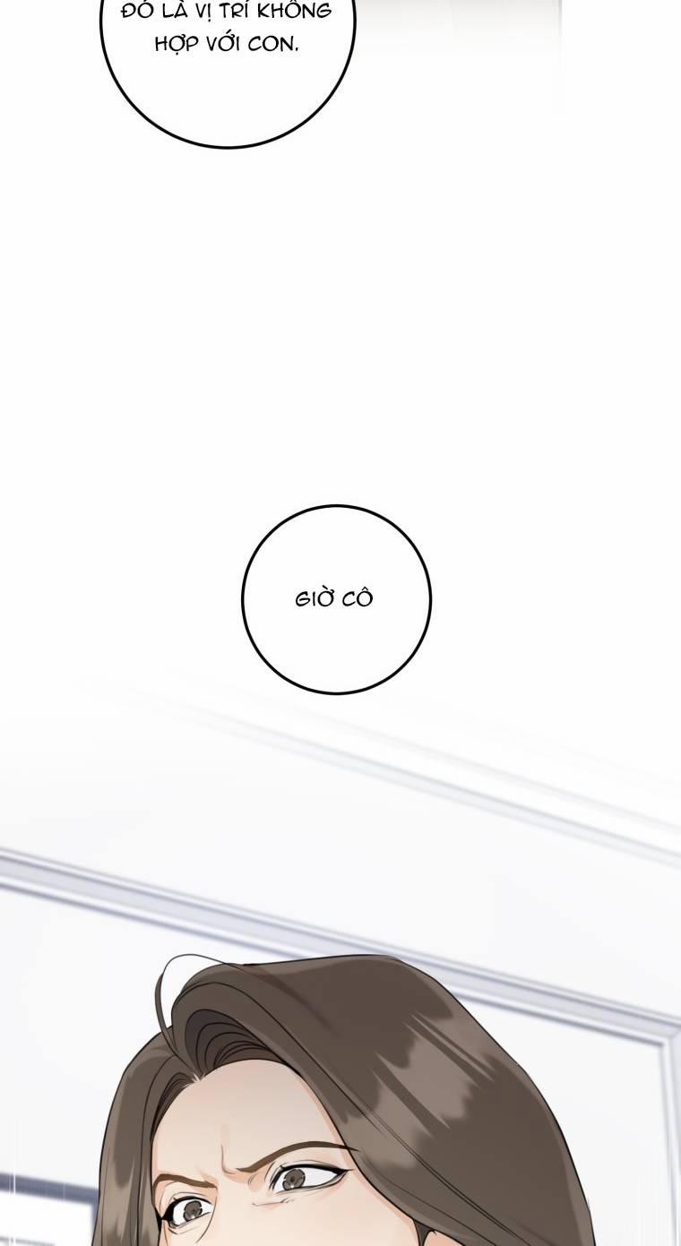 Lý Do Kết Hôn 8.2 trang 15