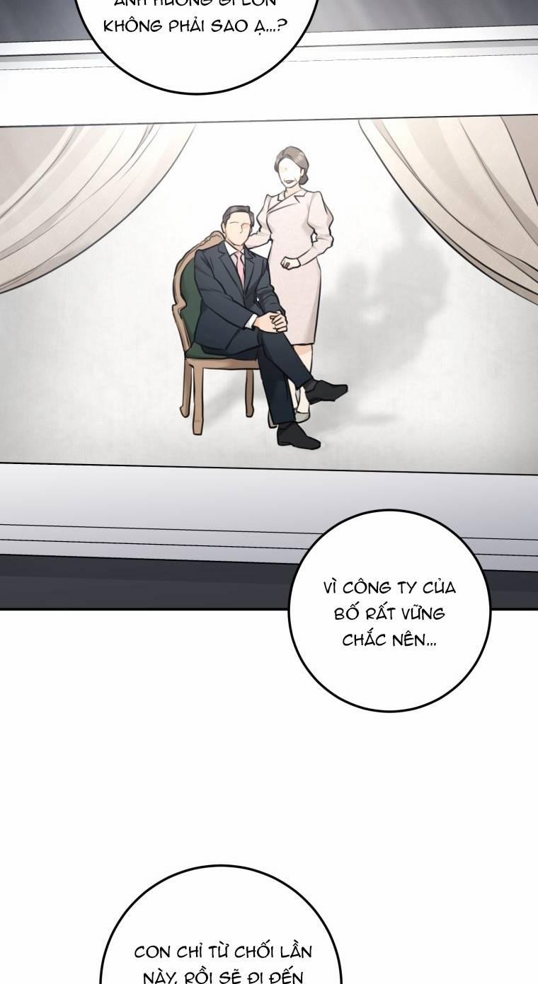 Lý Do Kết Hôn 8.2 trang 18