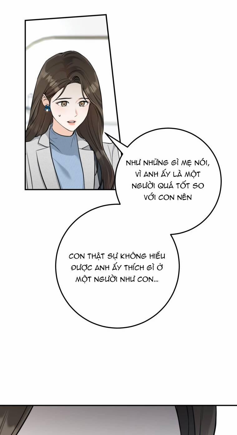 Lý Do Kết Hôn 8.2 trang 21