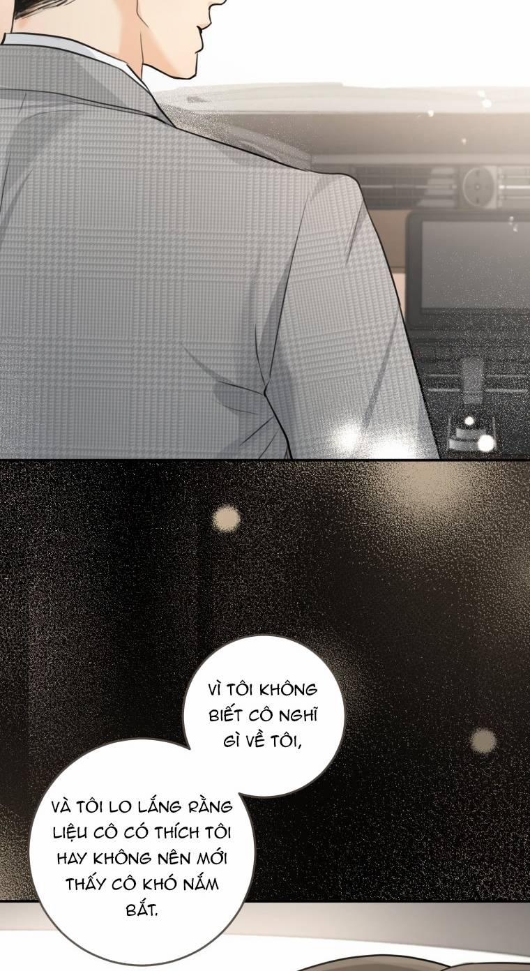 Lý Do Kết Hôn 8.2 trang 24