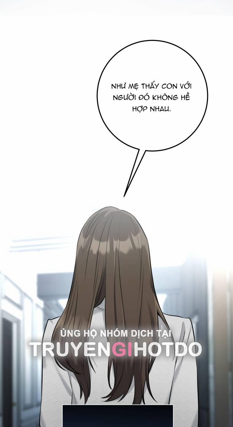 Lý Do Kết Hôn 8.2 trang 28