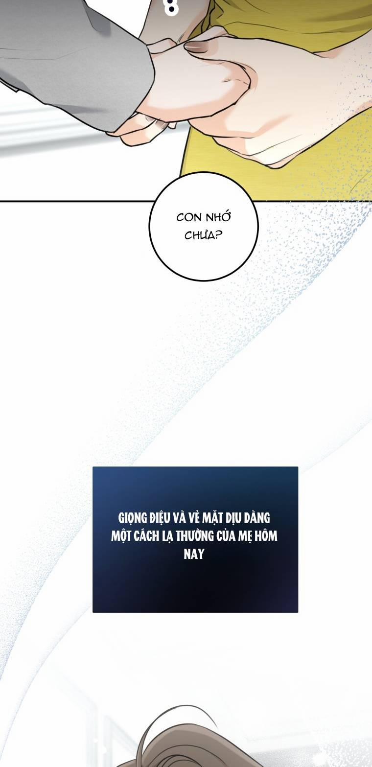 Lý Do Kết Hôn 8.2 trang 3