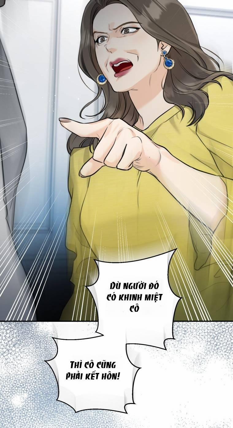 Lý Do Kết Hôn 8.2 trang 31