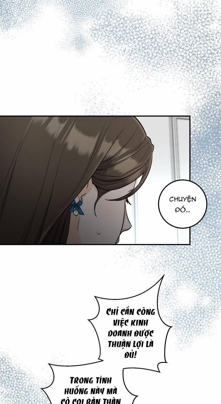 Lý Do Kết Hôn 8.2 trang 32