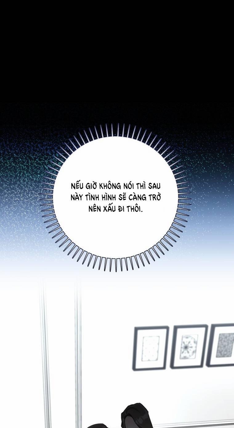 Lý Do Kết Hôn 8.2 trang 8