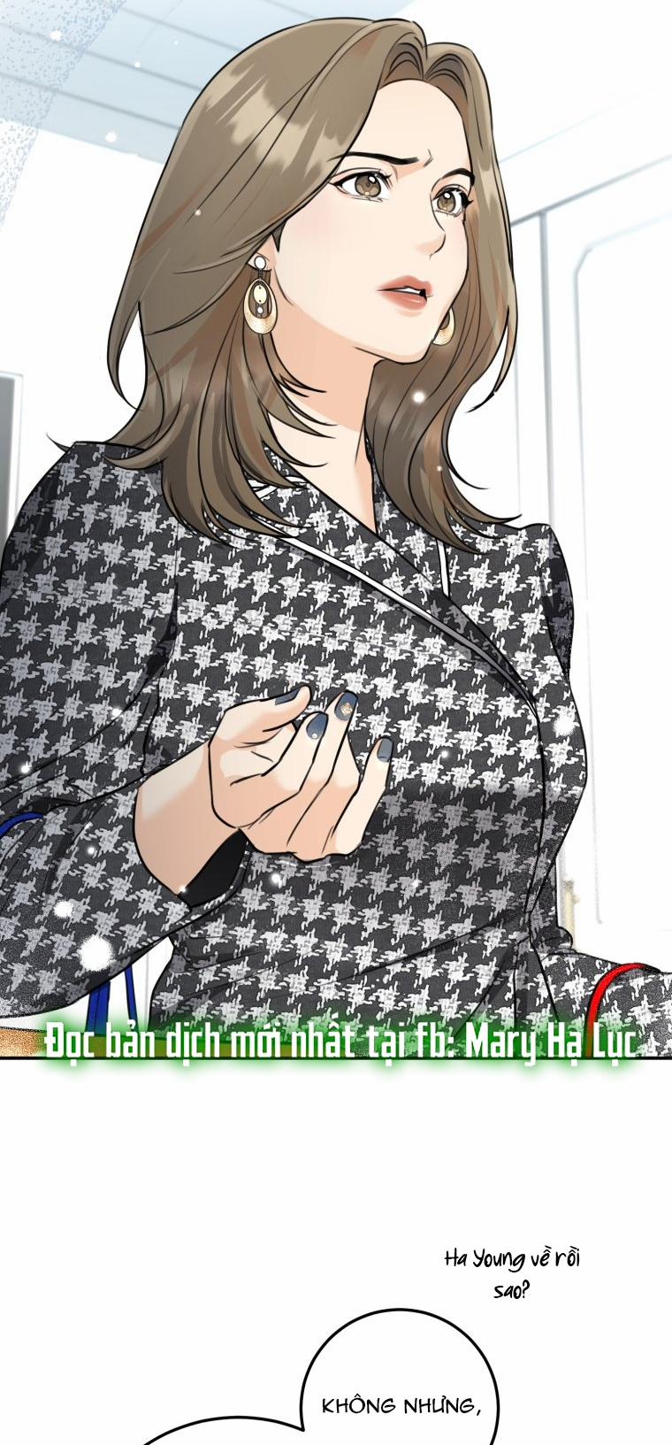 Lý Do Kết Hôn 9.1 trang 1