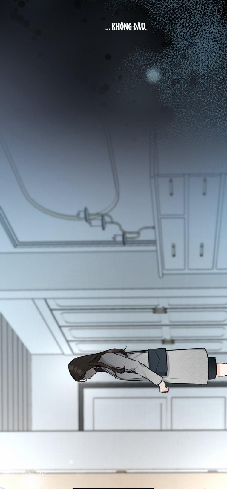 Lý Do Kết Hôn 9.1 trang 12