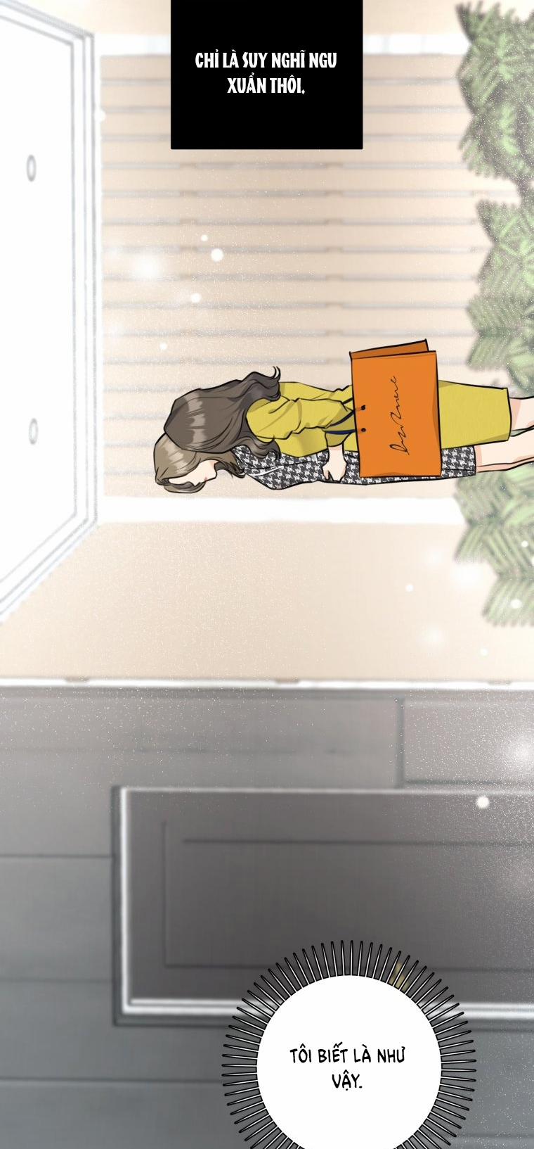 Lý Do Kết Hôn 9.1 trang 13