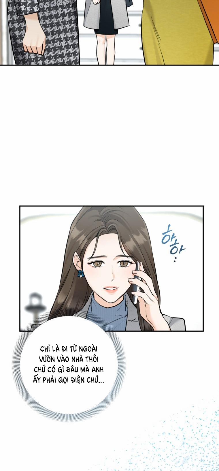 Lý Do Kết Hôn 9.1 trang 18