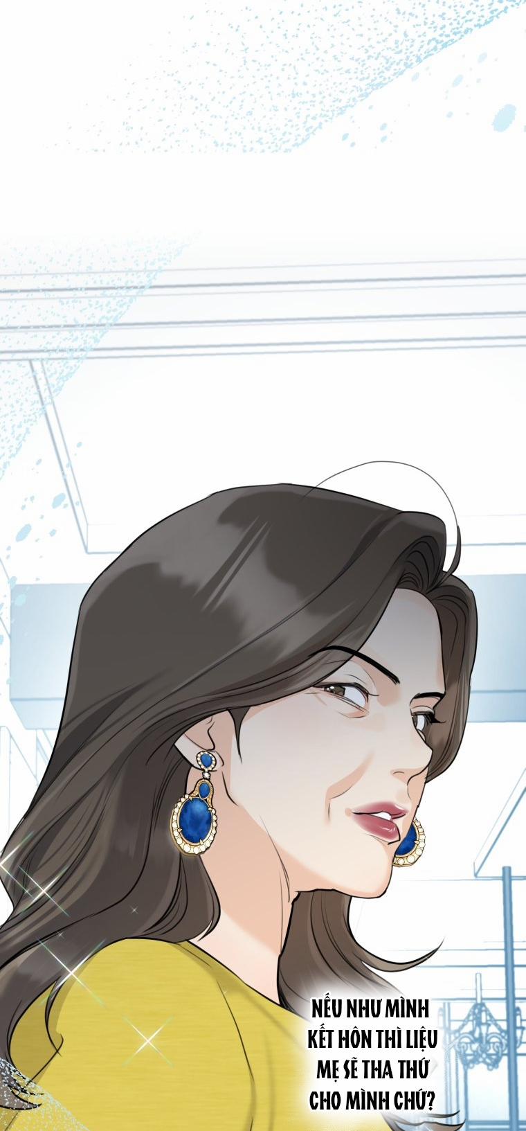 Lý Do Kết Hôn 9.1 trang 19