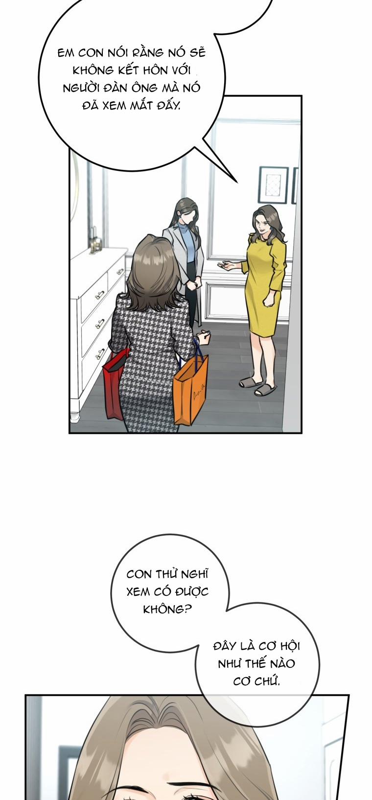 Lý Do Kết Hôn 9.1 trang 2