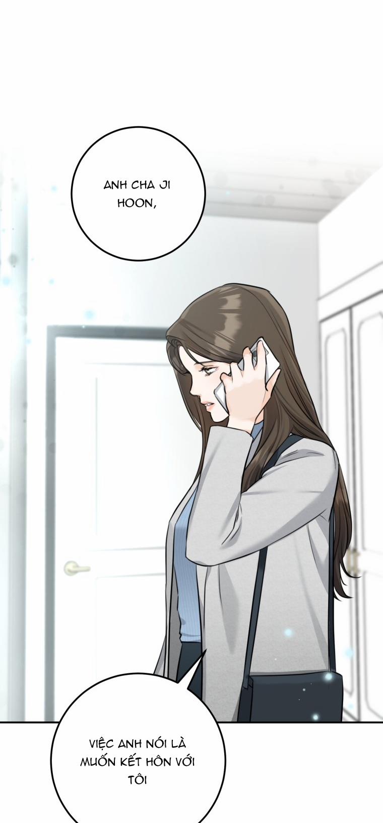 Lý Do Kết Hôn 9.1 trang 22