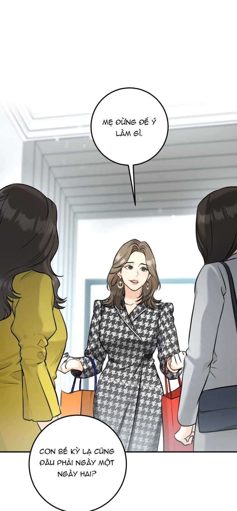 Lý Do Kết Hôn 9.1 trang 4