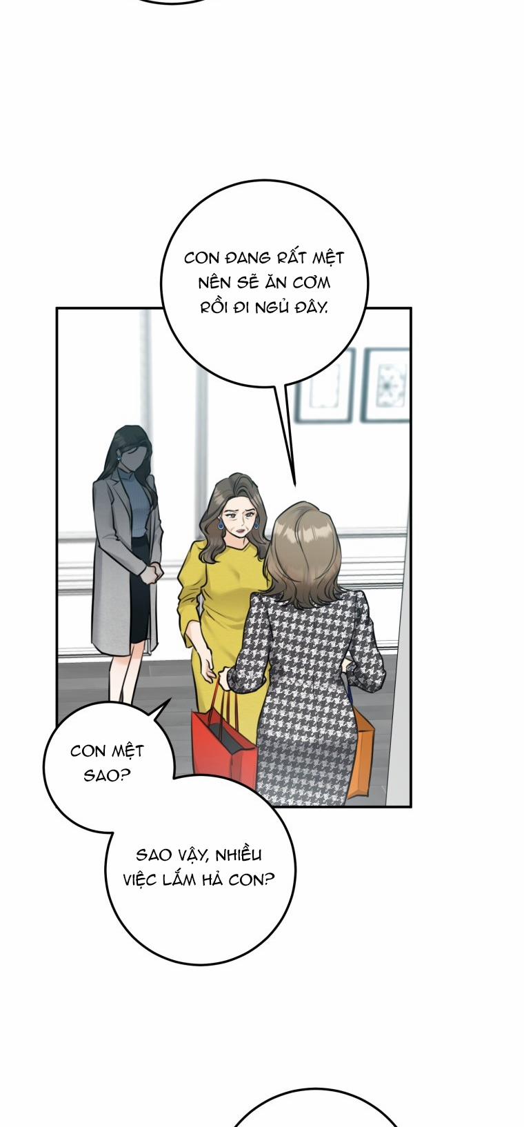 Lý Do Kết Hôn 9.1 trang 5