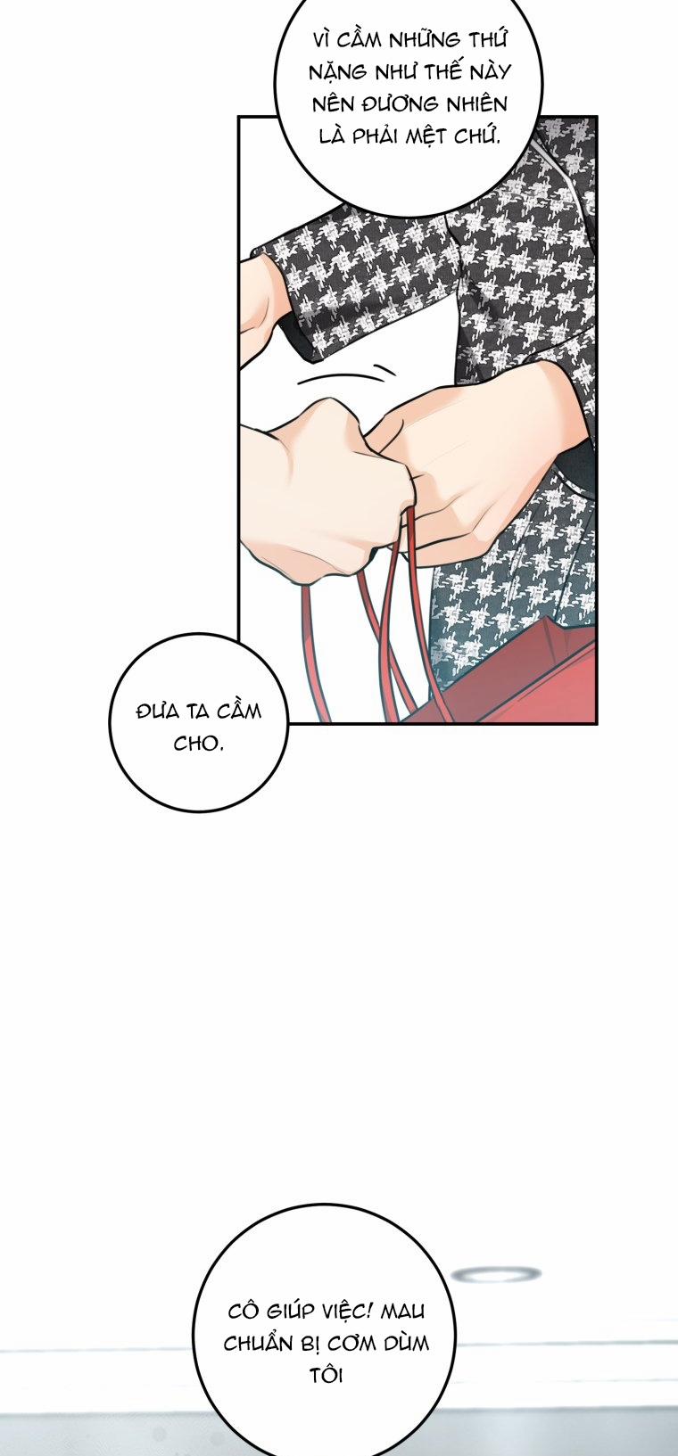 Lý Do Kết Hôn 9.1 trang 6