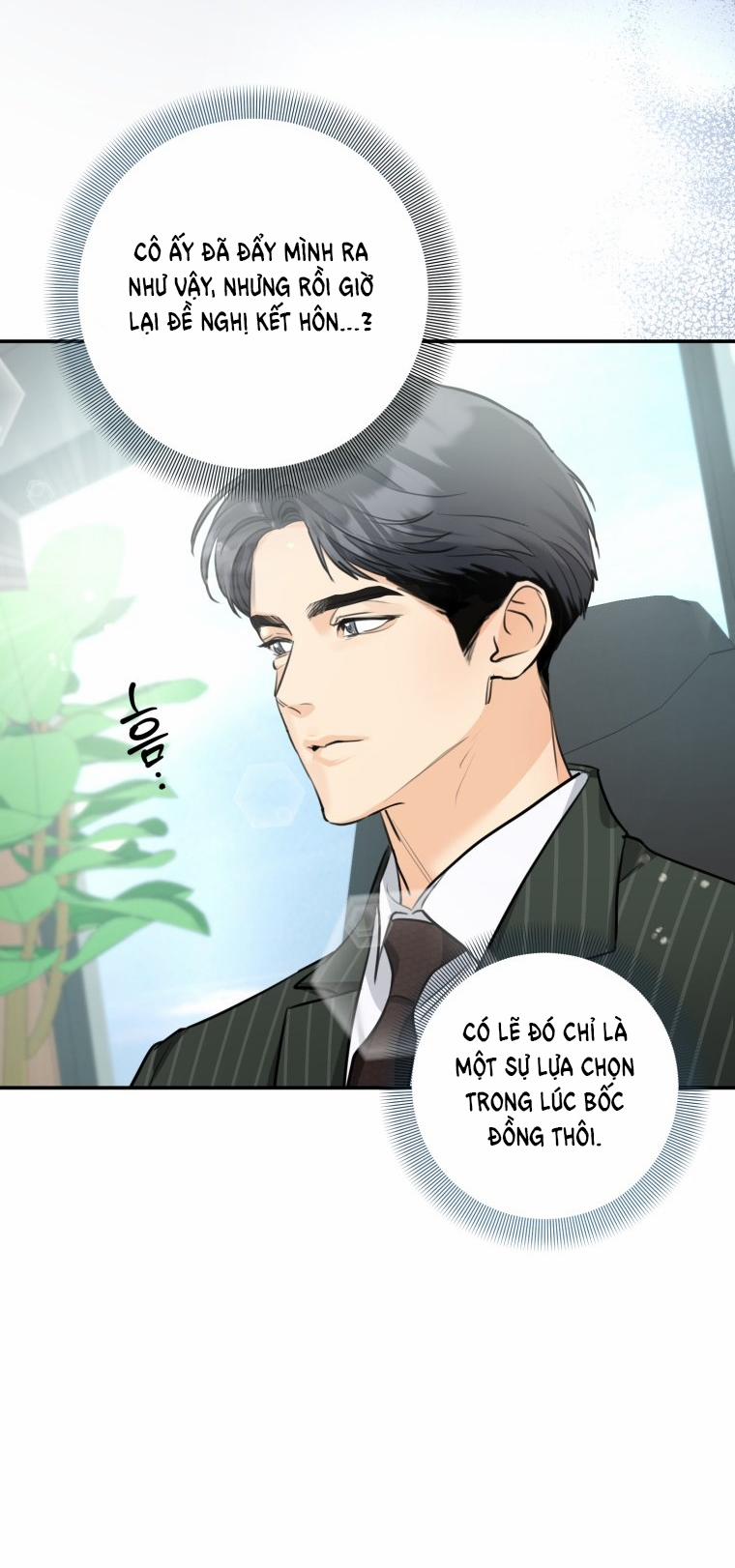 Lý Do Kết Hôn 9.2 trang 10