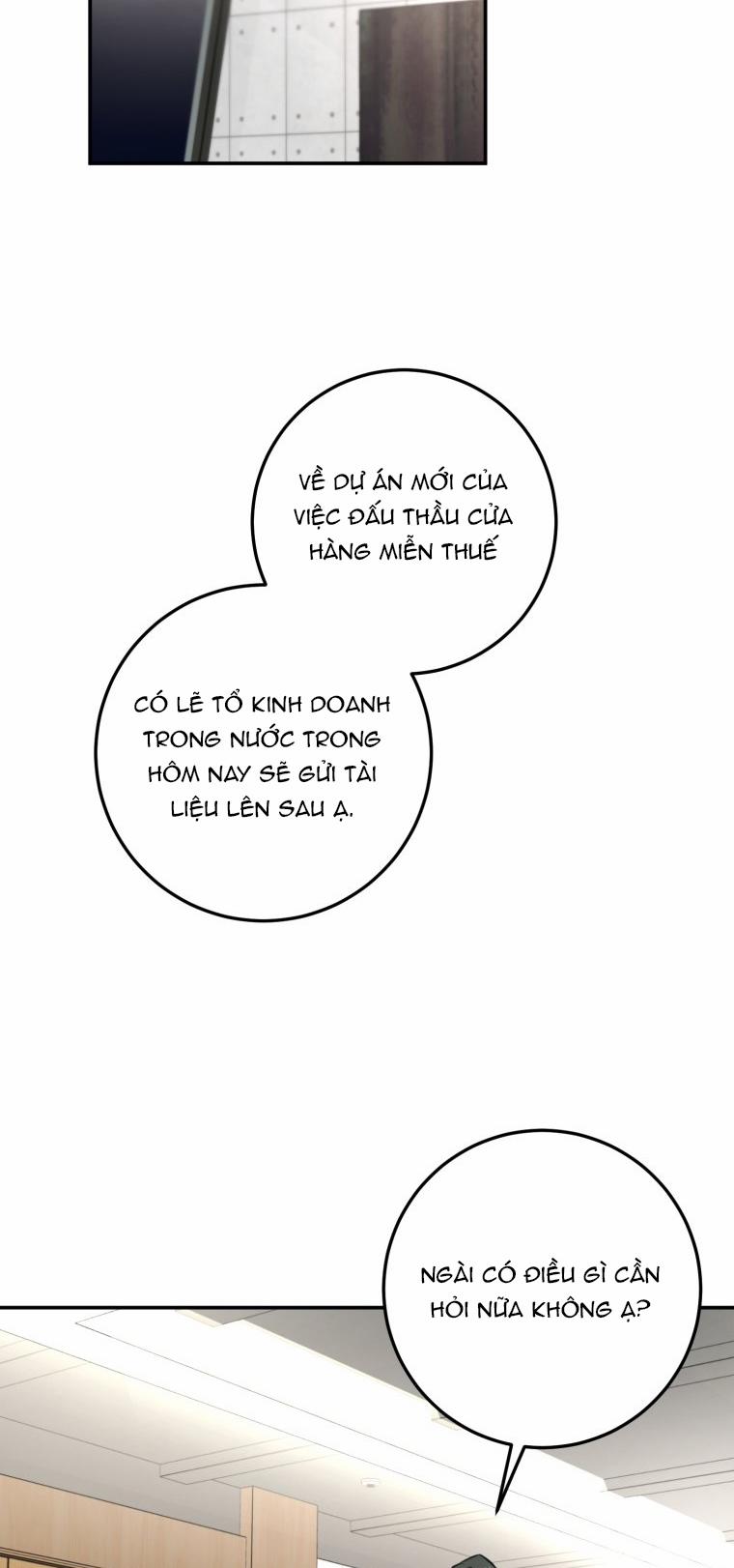 Lý Do Kết Hôn 9.2 trang 16