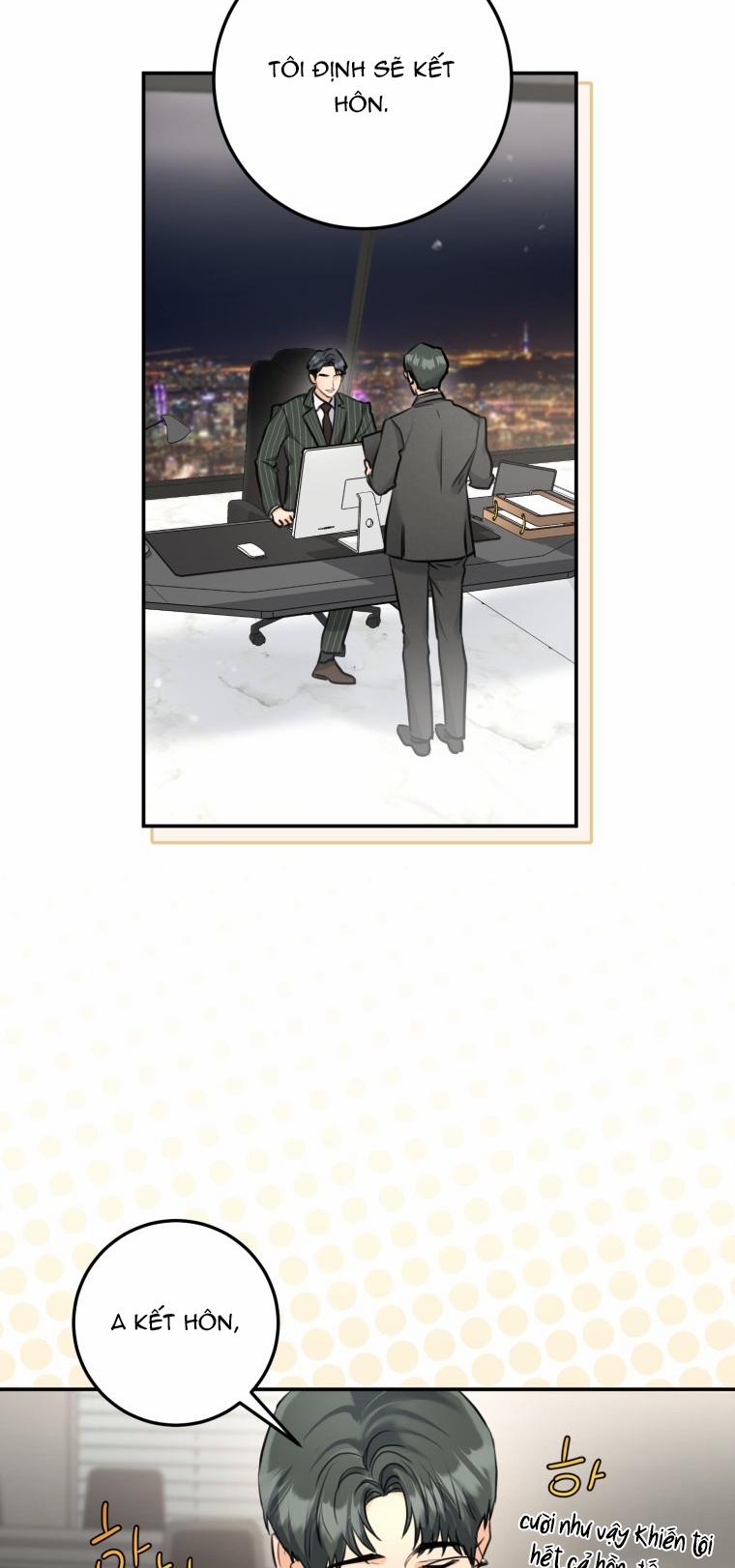 Lý Do Kết Hôn 9.2 trang 21