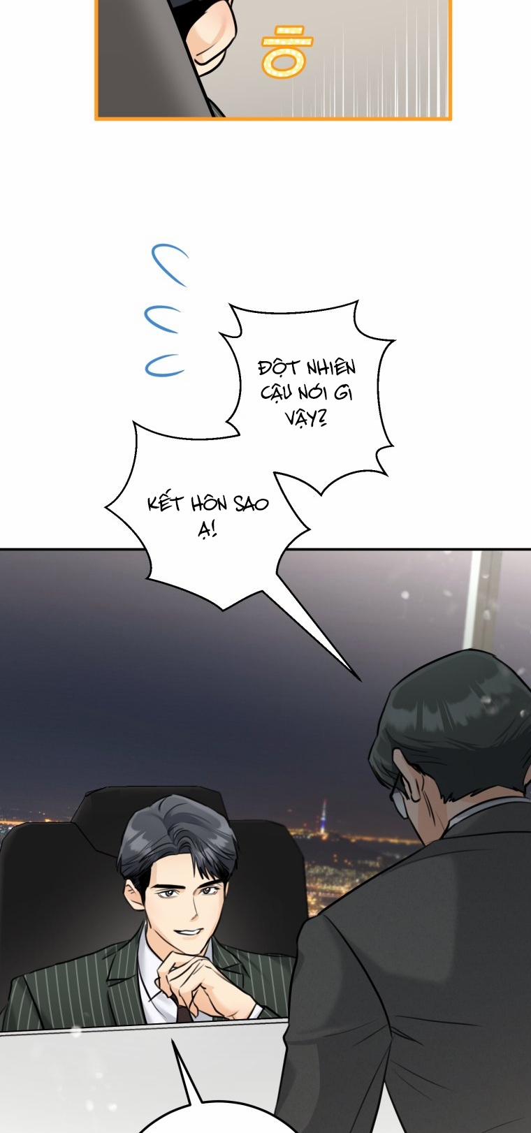 Lý Do Kết Hôn 9.2 trang 23