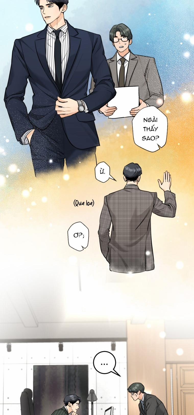 Lý Do Kết Hôn 9.2 trang 25