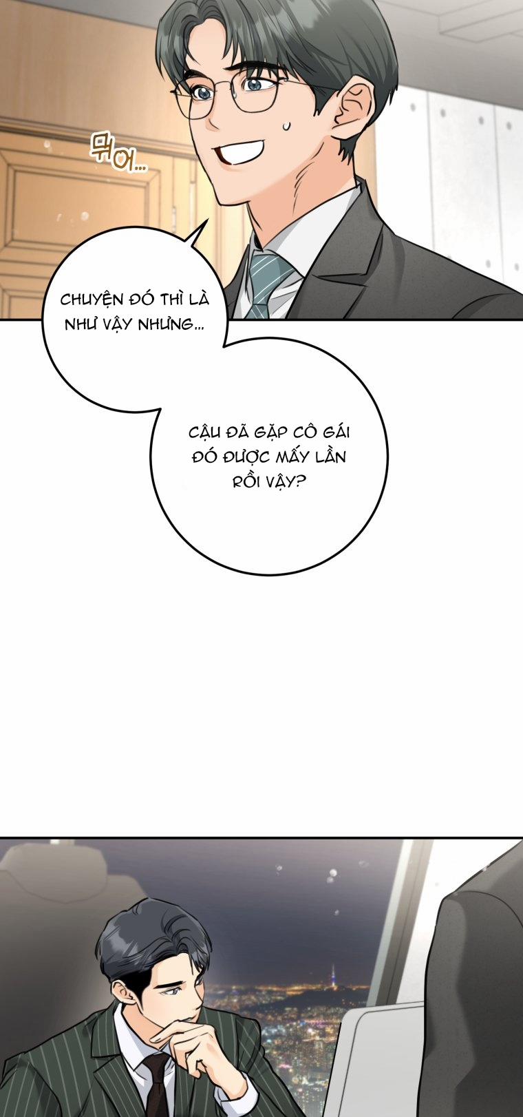 Lý Do Kết Hôn 9.2 trang 27