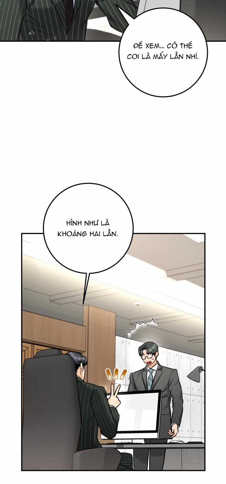 Lý Do Kết Hôn 9.2 trang 28