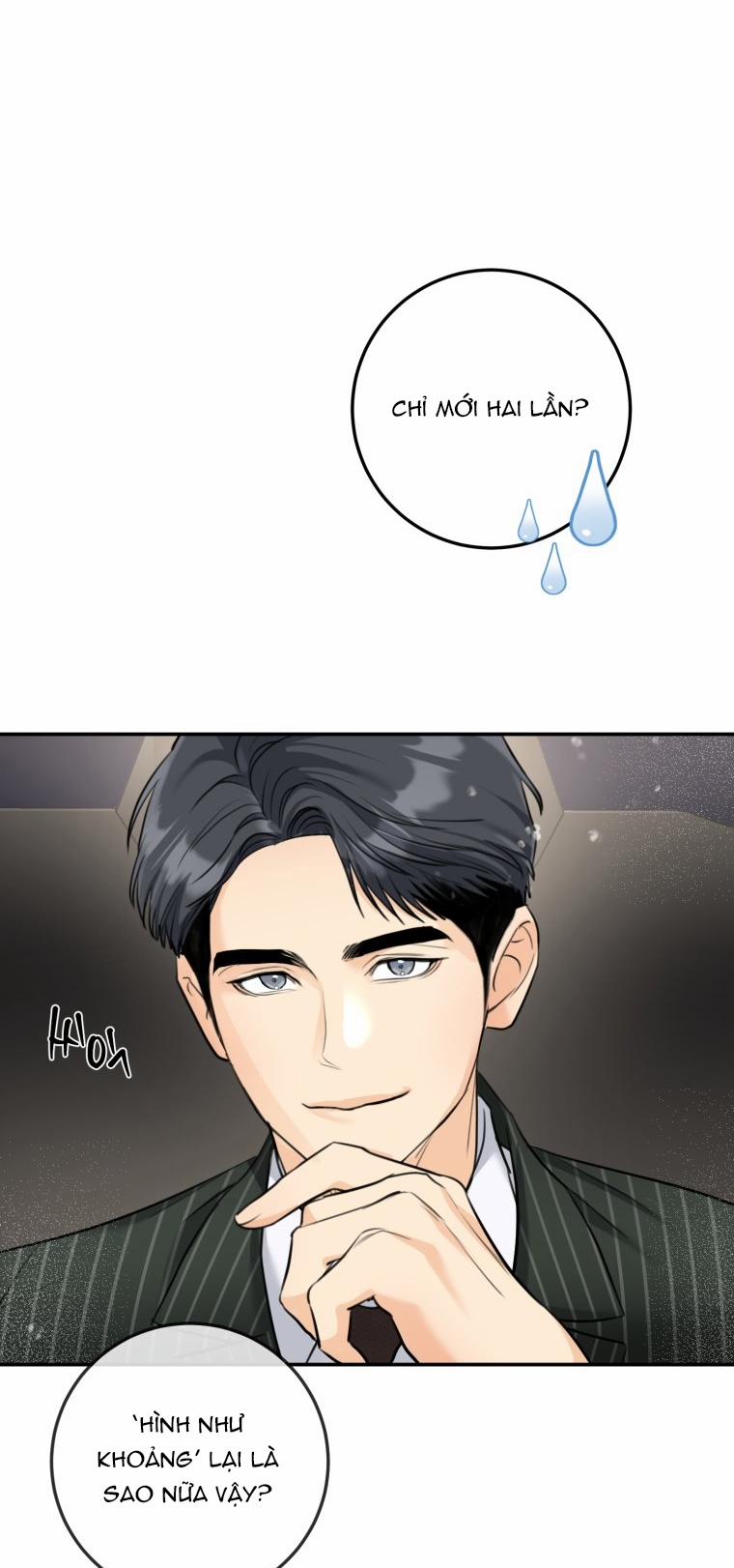 Lý Do Kết Hôn 9.2 trang 29